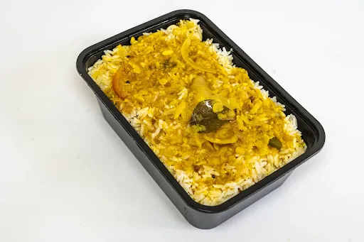 Sambar Rice