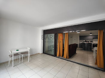 appartement à Argeles-sur-mer (66)