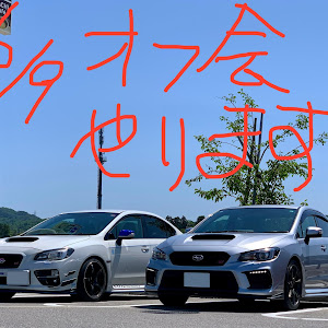 WRX STI VAB