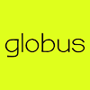 Globus, Malad East, Mumbai logo