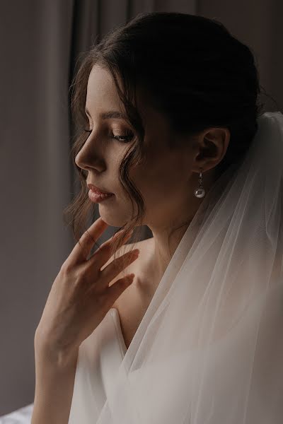 Wedding photographer Violetta Kuprikova (phvioletta). Photo of 25 March