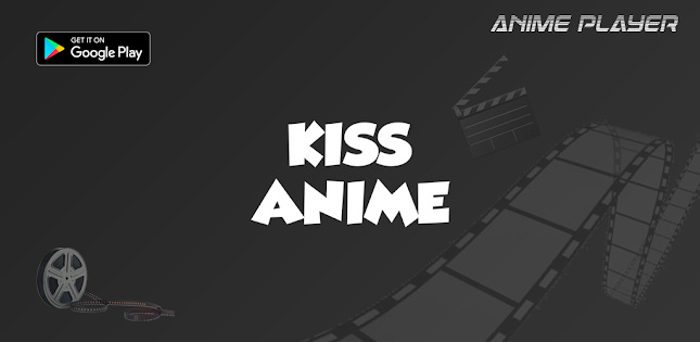 Kiss Anime - Apps on Google Play