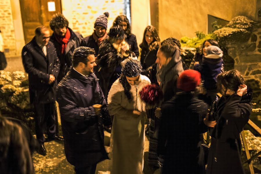 Fotografo di matrimoni Brunetto Zatini (brunetto). Foto del 15 marzo 2017