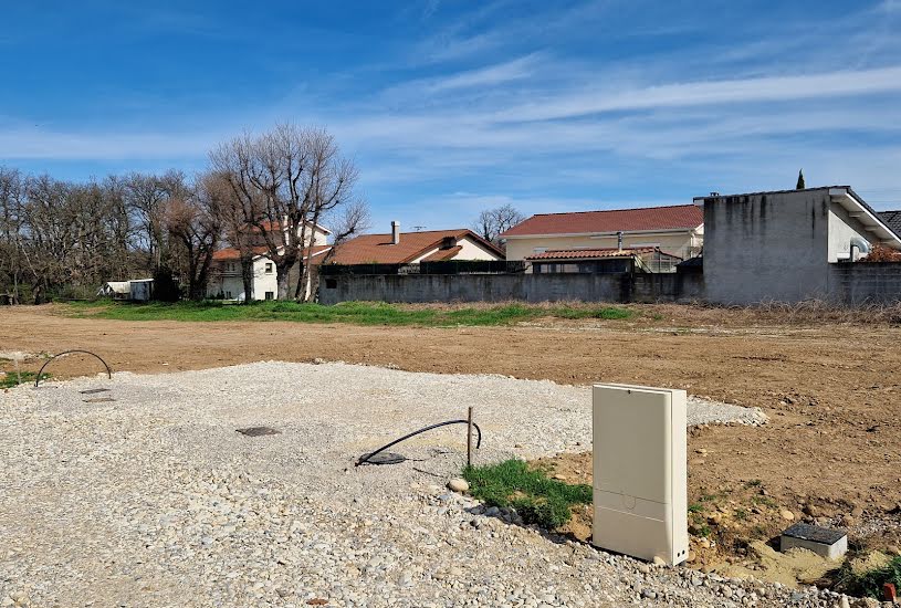  Vente Terrain à bâtir - à Bessey (42520) 