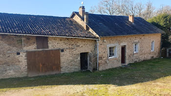 maison à Châteauneuf-la-Forêt (87)