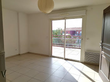 appartement à Aramon (30)