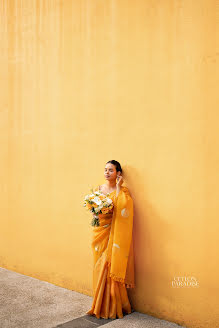 Wedding photographer Rasindu Jayan (ceylonparadise). Photo of 5 February