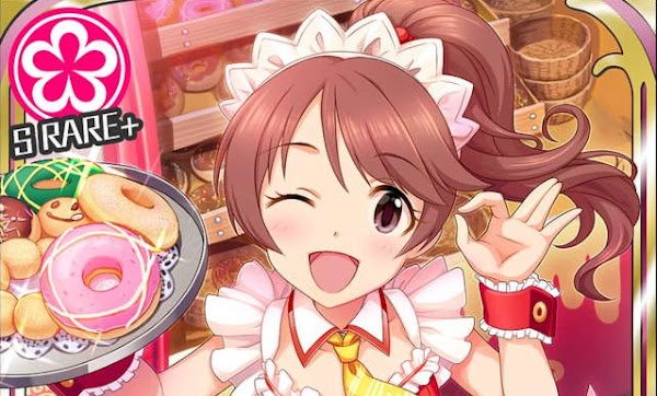 デレステ 椎名法子 デレステ攻略まとめ デレマススターライトステージ