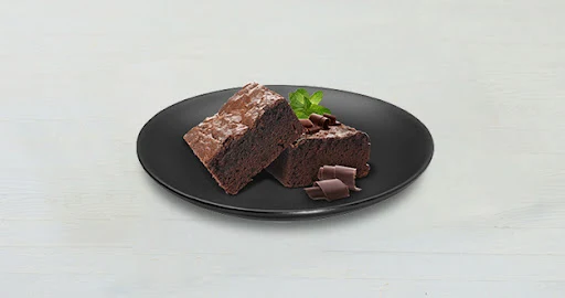 OG Chocolate Brownie