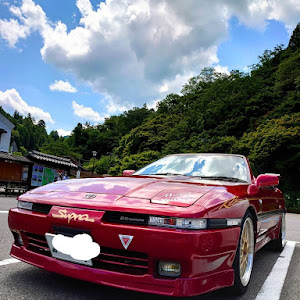 スープラ JZA70