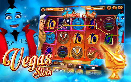 Vegas Slots -Farm Fruit Casino