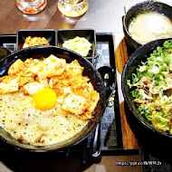 新丼日式餐廳