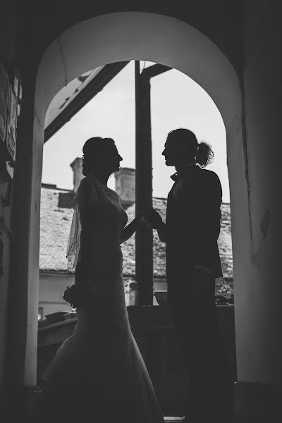 शादी का फोटोग्राफर Iulia Șanta (iuliasanta)। अक्तूबर 31 2018 का फोटो