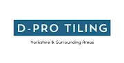 D-PRO Tiling Logo