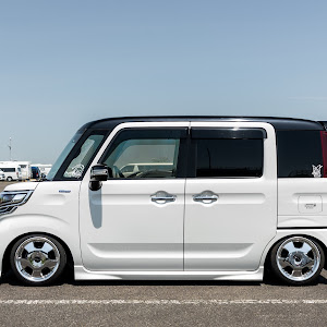 スペーシアカスタム MK53S