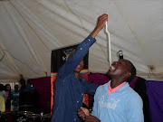  Prophet Penuel Mnguni of the End Times Disciples Ministries in Soshanguve‚ Pretoria‚ had his congregants eating snakes.