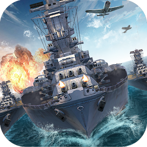 Download Naval Creed:Warships For PC Windows and Mac