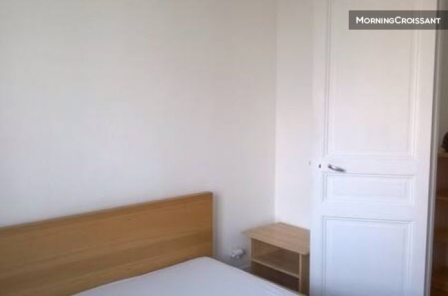 Location meublée appartement 2 pièces 40 m² à Puteaux (92800), 1 575 €