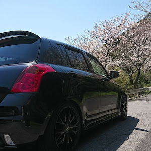 スイフト ZC31S