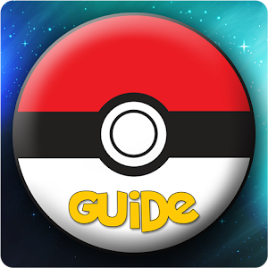 Guide for Pokemon Go  Icon