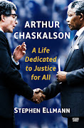 'Arthur Chaskalson: A Life Dedicated to Justice For All'.