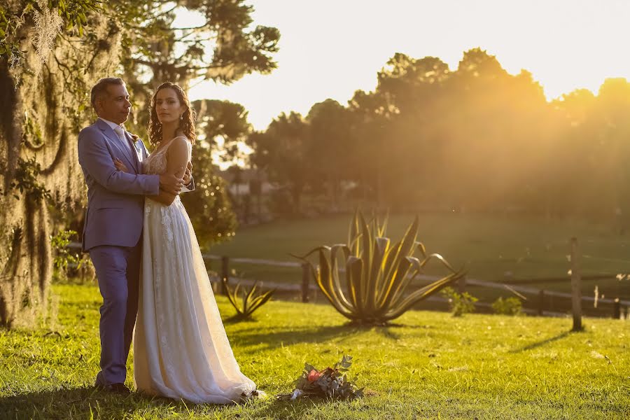 Bröllopsfotograf Luciano Damas (damas). Foto av 24 april