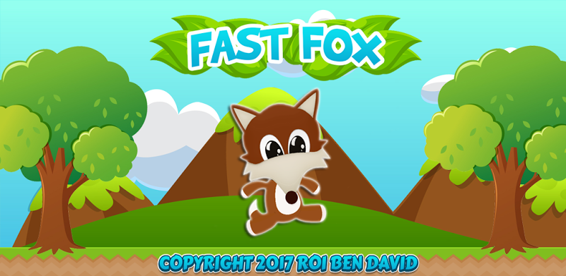 Fast Fox