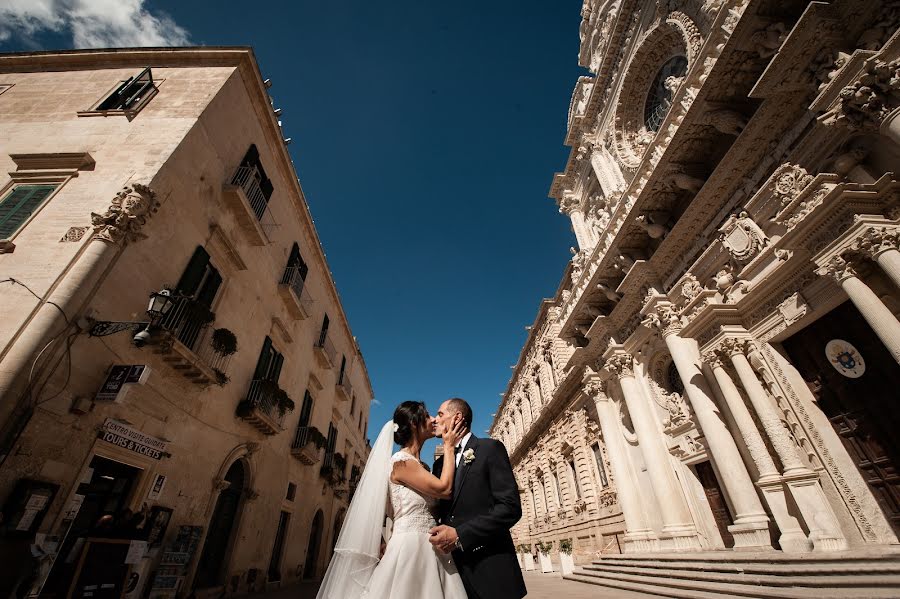 Fotografo di matrimoni Andrea Epifani (epifani). Foto del 22 aprile