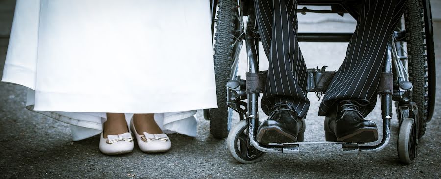 Fotógrafo de bodas Jakub Chodžajan (jakubch). Foto del 18 de enero 2019