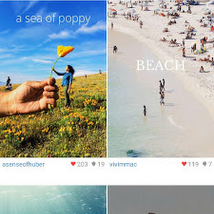 Steller v1.0.3 APK [Android 2.3+]