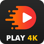 PLAYme - HD Video Player & Music Player Apk