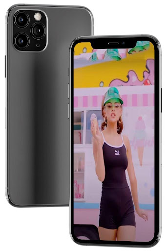 Selena Gomez New HD Wallpaper 2020