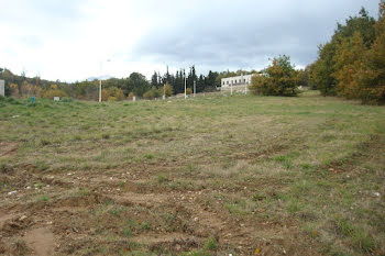 terrain à Prades (66)