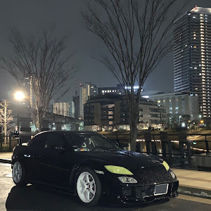 RX-8 SE3P