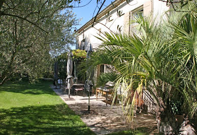 House with pool and terrace 5