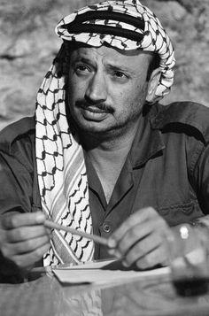 10 Yasser arafat ideas | yasser arafat, palestine, palestine liberation  organization