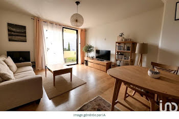 appartement à Ramonville-Saint-Agne (31)