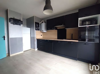 appartement à Rouen (76)