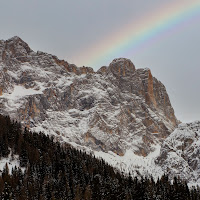 Monuntain's rainbow di 