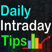 DAILY INTRADAY TIPS 1.0 Icon