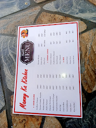 Mummy ka kitchen menu 1