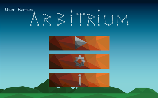 Arbitrium