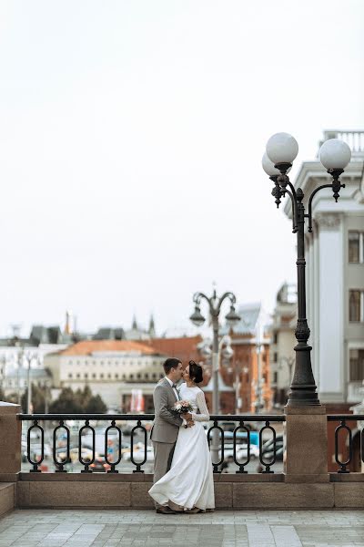 Huwelijksfotograaf Alesya Shapran (alesiashapran). Foto van 25 juli 2022