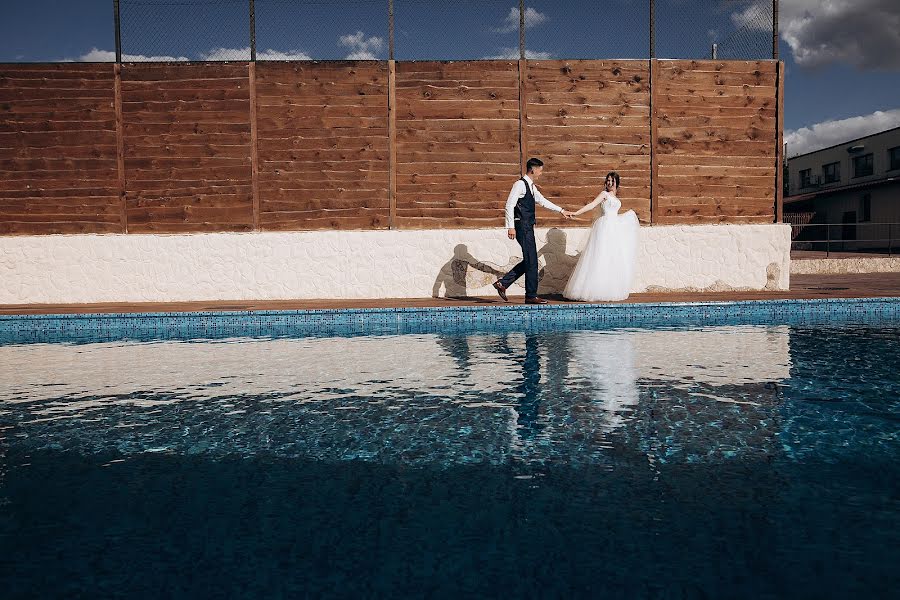 Photographe de mariage Sasha Radchuk (sasharadchuck). Photo du 18 août 2018