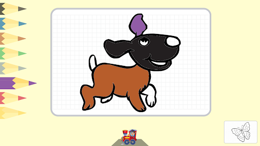 Screenshot Toddler & Baby Games