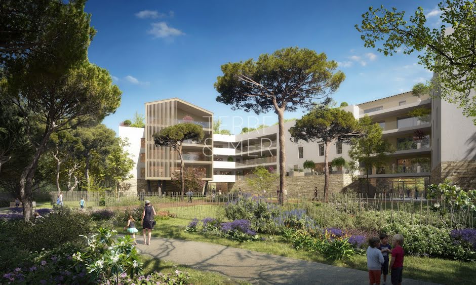 Vente appartement 4 pièces 110 m² à Canet plage (66140), 699 000 €