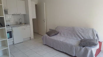 appartement à Marseille 5ème (13)