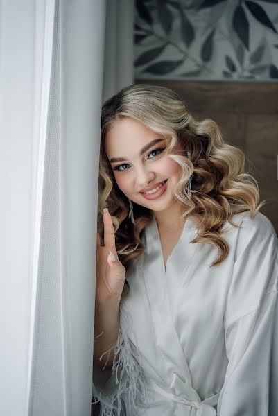 婚礼摄影师Aleksey Ezhov（alexezhov）。2023 11月13日的照片