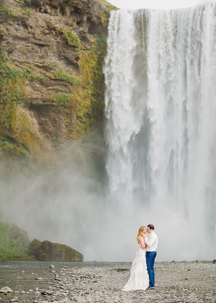 Wedding photographer Aleksandra Bukhareva (bukhareva). Photo of 9 November 2016