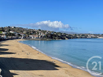 appartement à Saint-Jean-de-Luz (64)